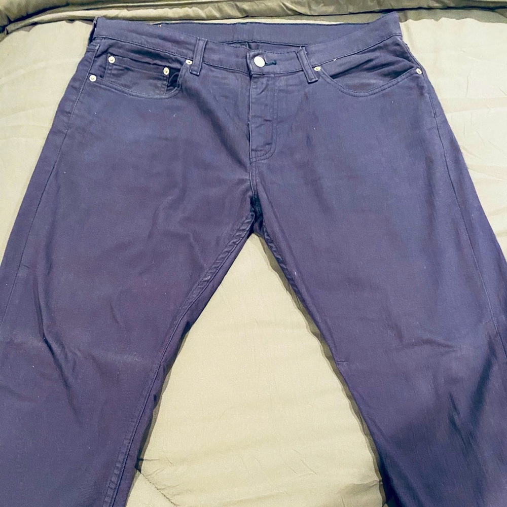 Levi’s 559 - Men’s Pants